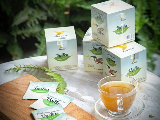 Những điều cần lưu ý để sử dụng trà giảm cân Vy Tea đạt hiệu quả tốt nhất