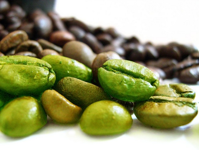 Review về nấm giảm cân tan mỡ Sbody Green Coffee thế hệ mới