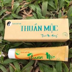 So sánh giá kem bôi da thuần mộc trên thị trường