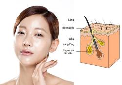 5 cách hay giúp bạn loại bỏ bã nhờn nhanh gọn hiệu quả