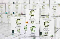 Đánh giá trà giảm cân Tinh Hoa trà Came Japonica từ các chuyên gia và người dùng