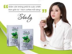 Review về nấm giảm cân tan mỡ Sbody Green Coffee thế hệ mới