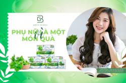 Nước Ép Cần Tây Green Beauty - Công thức vàng giúp hạ huyết áp được nhiều người áp dụng thành công