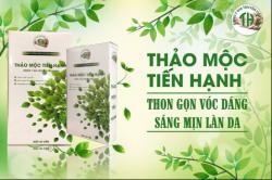 Review Thảo mộc giảm cân Đông y Tiến Hạnh năm 2021