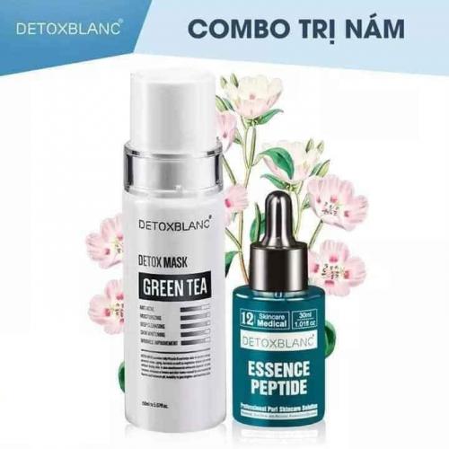 DETOX BLANC