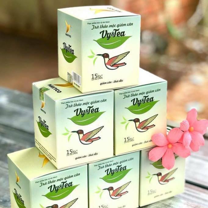 Giải đáp những thắc mắc thường gặp cho người dùng Trà giảm cân VY TEA