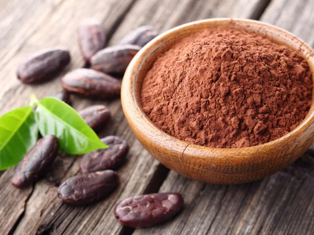 HOT: Có một loại cacao giảm cân ngon miệng bổ dưỡng và tốt cho sức khỏe