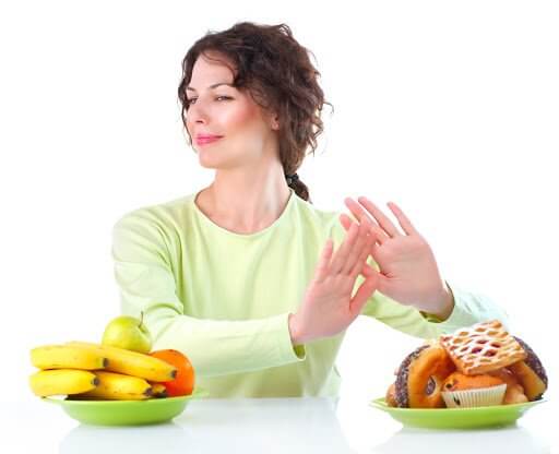 Nên và không nên ăn những loại thực phẩm nào khi giảm cân?