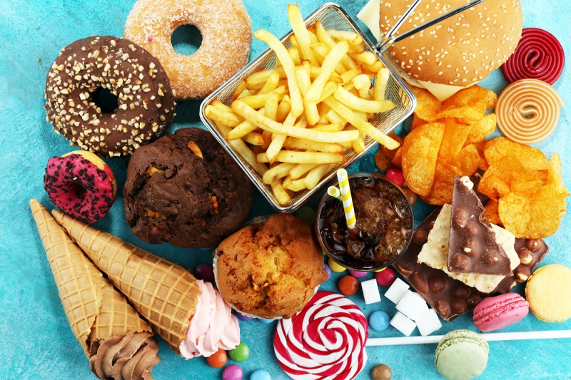 Nên và không nên ăn những loại thực phẩm nào khi giảm cân?
