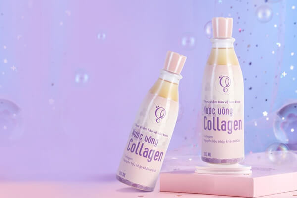 Review Nước uống đẹp da collagen schon từ thảo mộc cố tốt không?