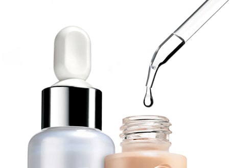 Tại sao sản phẩm serum trị mụn thường được các chuyên gia khuyên dùng