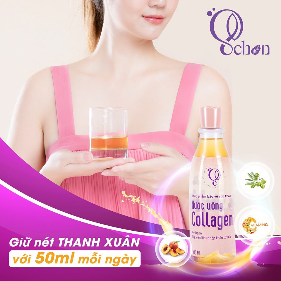 review-nuoc-uong-collagen-schon-co-tot-khong